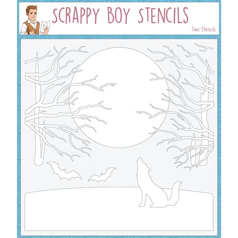 Afbeeldingsresultaten voor Scene Builder Stencil