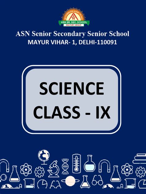 Afbeeldingsresultaten voor Class 9th Science Reference Book PDF