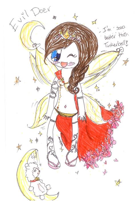 Image result for Evil Doer Goner