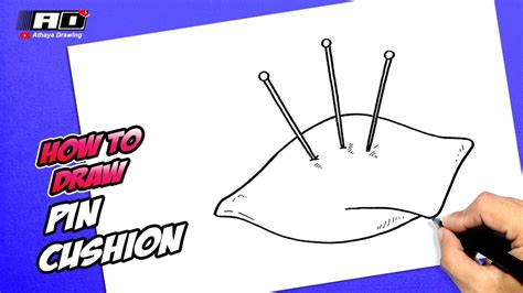 Image result for How to Draw a Pin Code