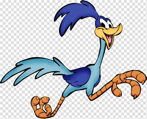 Image result for Road Runner Character