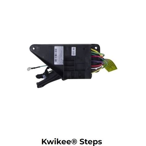 Image result for Kwikee Step Control Module