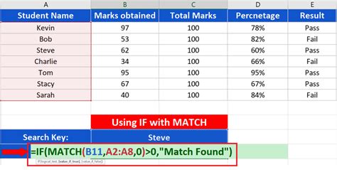 Match Function Excel に対する画像結果