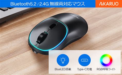 Blue LED Mouse に対する画像結果