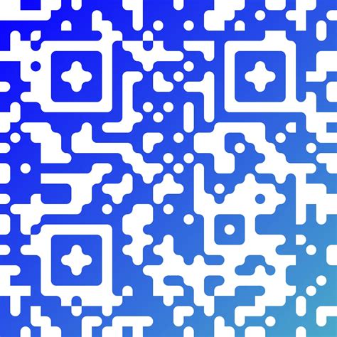 Toradh íomhá ar Microsoft Color QR Code Generator