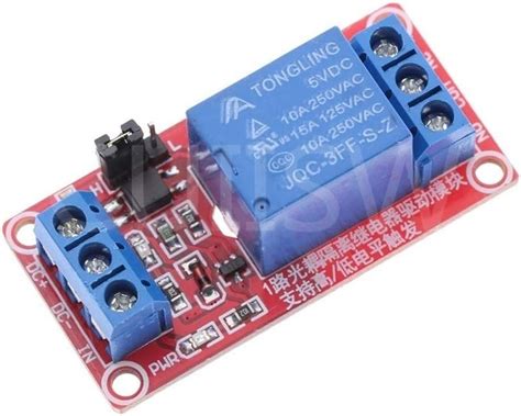 Image result for 5V Relay Module Clip Art