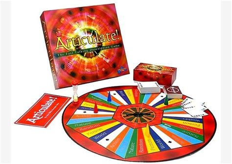 Image result for Articulate Game Examples