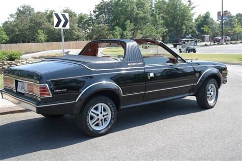 Image result for AMC Eagle Convertible