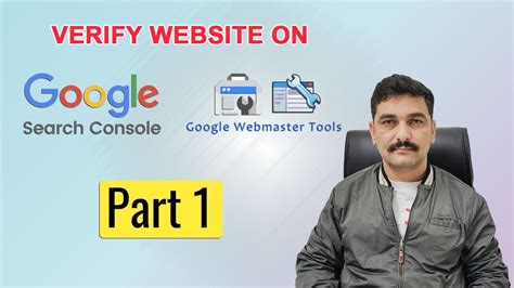 Image result for Google Webmaster Verification