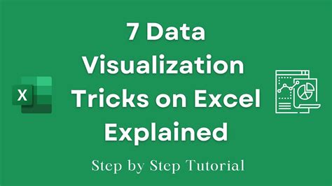 Image result for Data Visualization in Excel YouTube