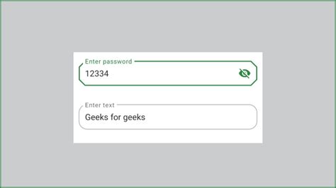 Image result for Android Text Input Layout Helper Icon