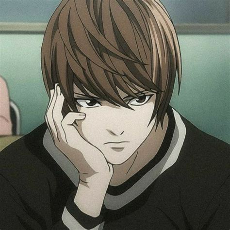 Death Note Light Icon に対する画像結果