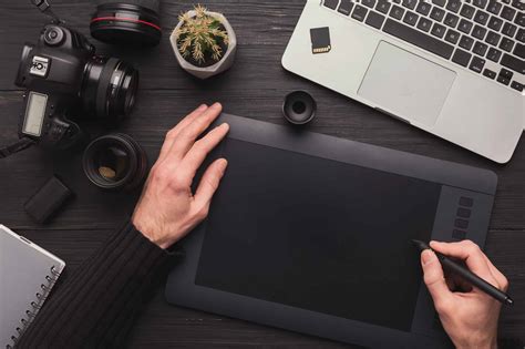 Graphics Tablet に対する画像結果