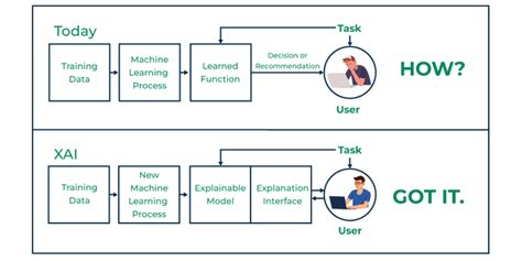 Explainable Deep Learning Techniques に対する画像結果