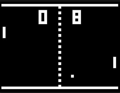 Image result for First Tennis Computer Game