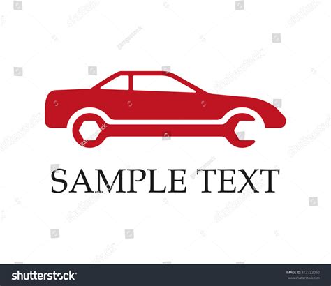 Image result for Auto Body Shop Icon