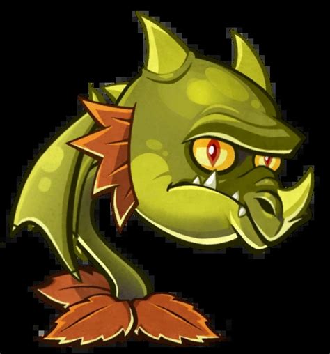 Afbeeldingsresultaten voor Plants vs.Zombies Snap Dragon