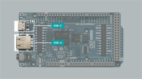 Image result for Arduino USB HID