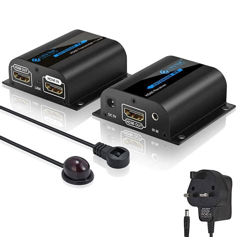 Toradh íomhá ar Sky Extender Box