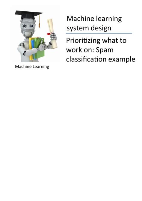 Image result for Machine Learning System Design Diagram Integration