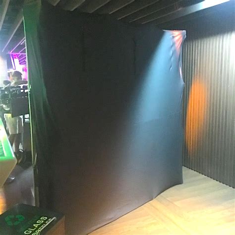 Toradh íomhá ar 3D Foam Board Backdrop