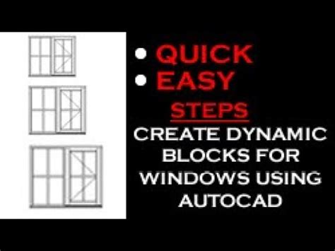 Image result for Window Dynamic Blocks