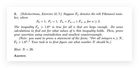 Image result for Proof by Counterexample Discrete Math