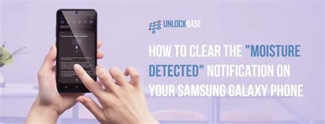 Image result for Samsung S7 Moisture Warning How to Remove