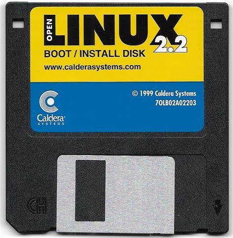 Image result for Caldera Linux