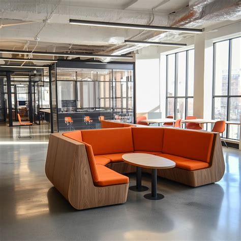 Innovative Workspace に対する画像結果