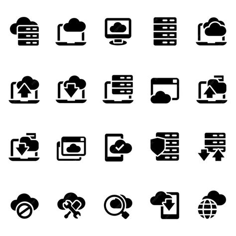 Database Icon Drawing に対する画像結果