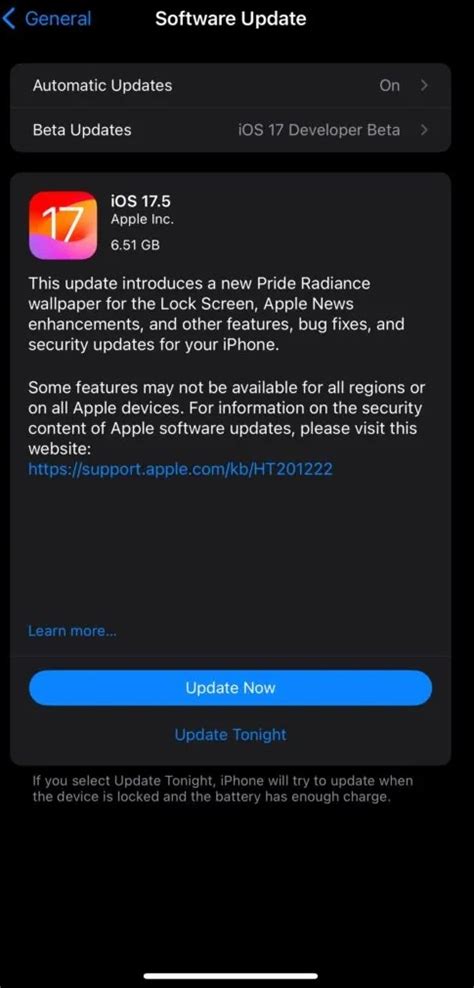 Image result for Software iOS 17