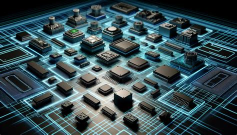 Image result for Electronics Microcontroller Embedded