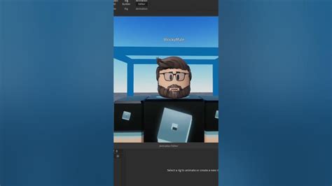 Image result for How to Make Roblox Face Move