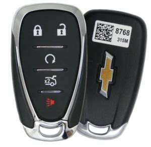 Chevy Key FOB How to Change Battery に対する画像結果