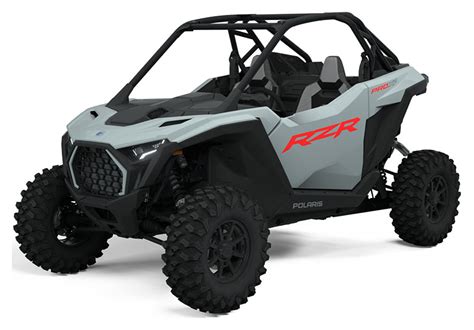 Toradh íomhá ar 2011 Polaris RZR Pro XP Mods