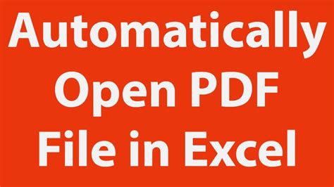 Toradh íomhá ar Excel VBA Display PDF in Userform