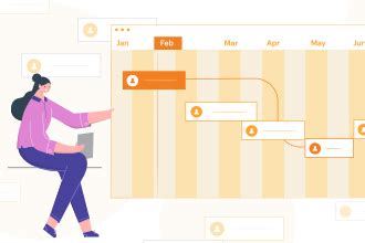 Toradh íomhá ar Project Scheduling Steps