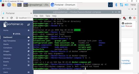 Résultat d’images pour Grandnode Docker Compose Installation