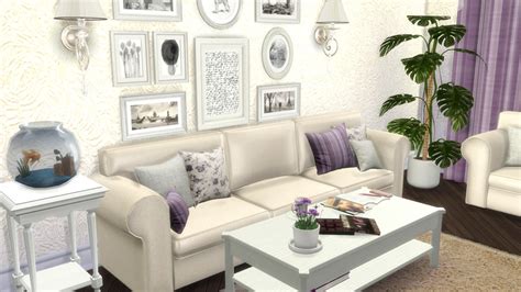 Image result for Sims 4 Living Room Wallpaper CC