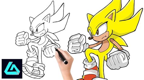 Afbeeldingsresultaten voor How to Draw Supersonic