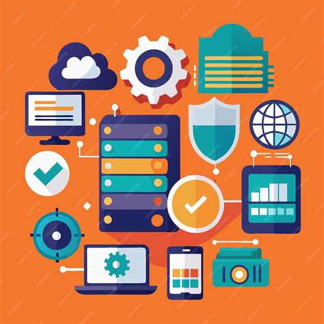 Image result for Serverless Computing Small Icons