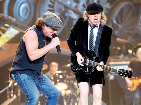 Image result for AC/DC Band Pic