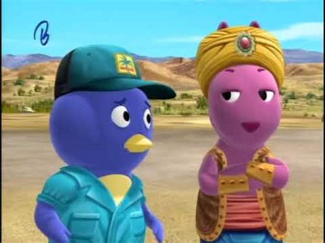 Afbeeldingsresultaten voor Backyardigans Jardin