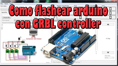 Afbeeldingsresultaten voor Arduino Grbllaser Controler