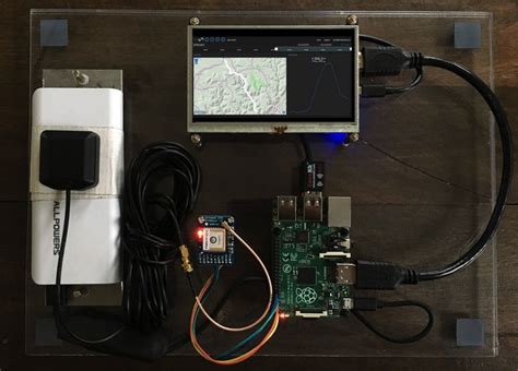 Image result for Raspberry Pi Pico GPS Tracker