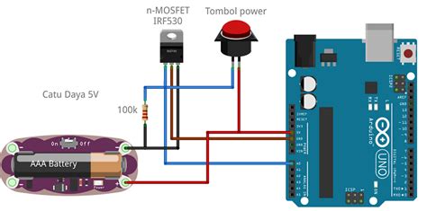 Image result for Tombol Aray Arduino
