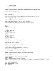 Image result for Python Code into a Procedure Called Welcome