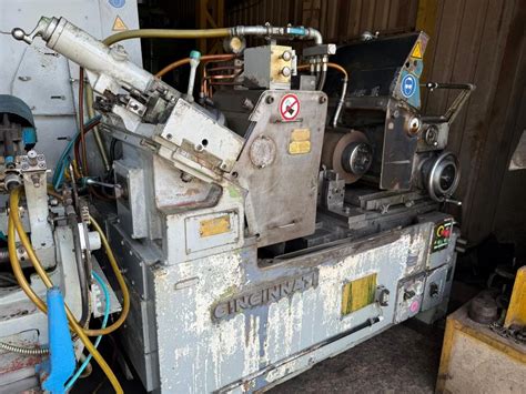 Image result for Centerless Grinding Machine