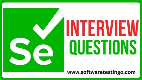 Bildergebnis für Selenium TestNG Framework Interview Questions